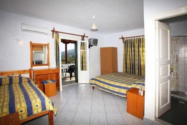 Hotel Alexandros Rooms &Amp; Studios Skopelos: Photo 