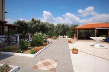 Hotel Alexandros Rooms &Amp; Studios Skopelos: Photo 