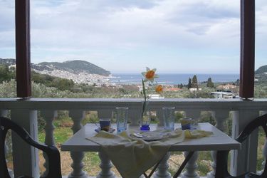 Hotel Alexandros Rooms &Amp; Studios Skopelos: Photo 