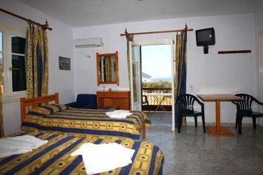 Hotel Alexandros Rooms &Amp; Studios Skopelos: Photo 