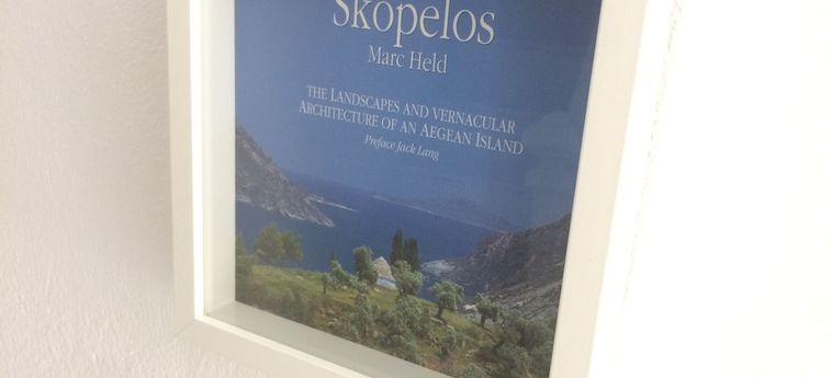 Angies House Skopelos: Foto 