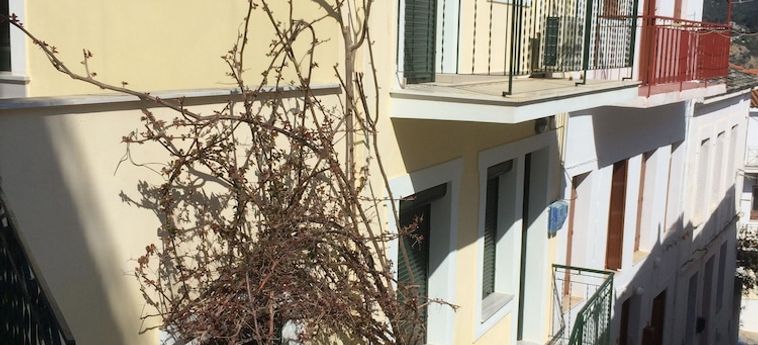 Angies House Skopelos: Foto 