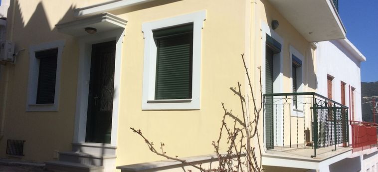 Angies House Skopelos: Foto 