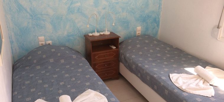 Angies House Skopelos: Foto 