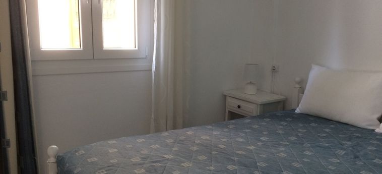 Angies House Skopelos: Foto 