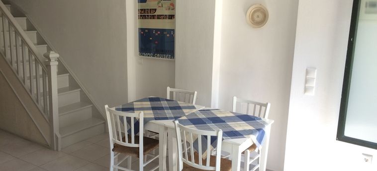 Angies House Skopelos: Foto 