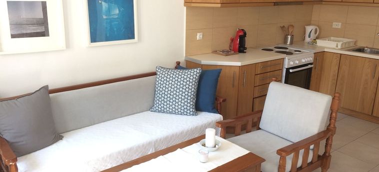 Angies House Skopelos: Foto 