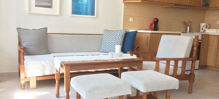 Angies House Skopelos: Foto 