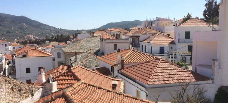 Angies House Skopelos: Foto 