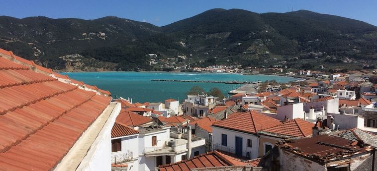 Angies House Skopelos: Foto 