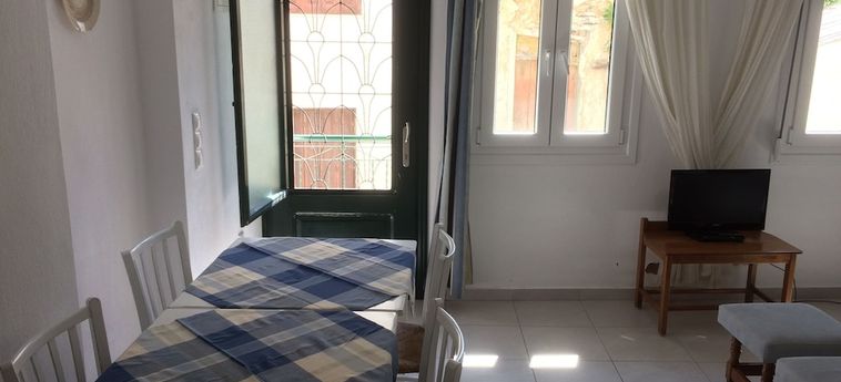 Angies House Skopelos: Foto 