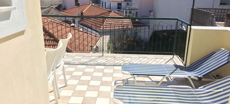 Angies House Skopelos: Foto 