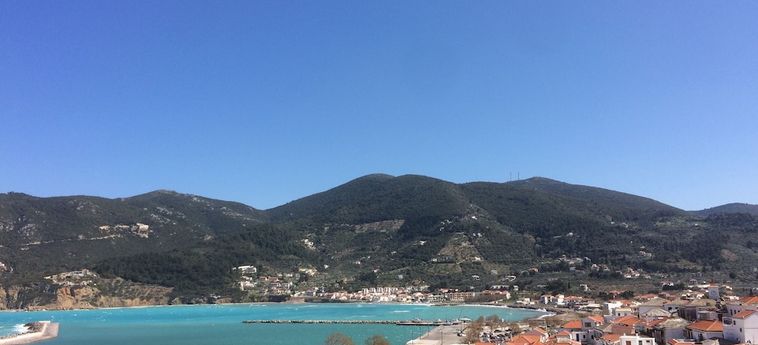 Angies House Skopelos: Foto 