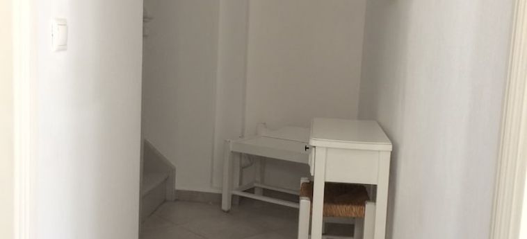 Angies House Skopelos: Foto 