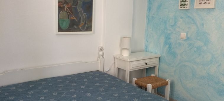 Angies House Skopelos: Foto 