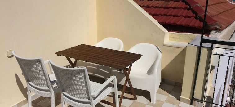 Angies House Skopelos: Foto 