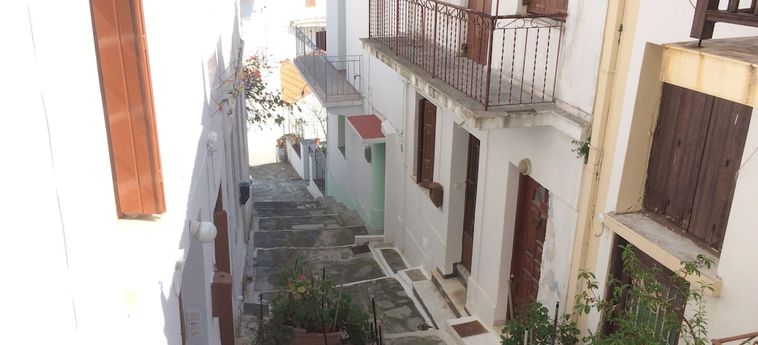 Angies House Skopelos: Foto 
