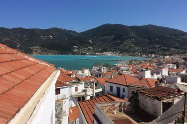 Angies House Skopelos: Photo 