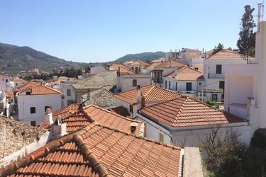 Angies House Skopelos: Photo 