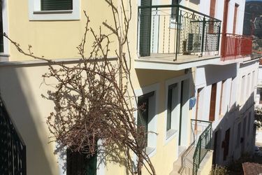 Angies House Skopelos: Photo 