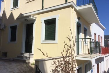 Angies House Skopelos: Photo 