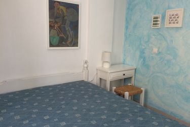 Angies House Skopelos: Photo 