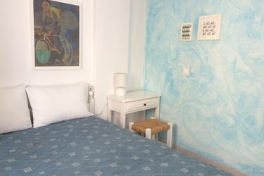 Angies House Skopelos: Photo 