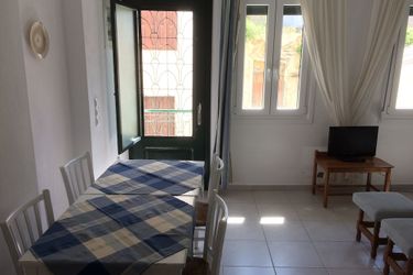 Angies House Skopelos: Photo 
