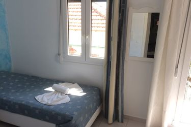Angies House Skopelos: Photo 