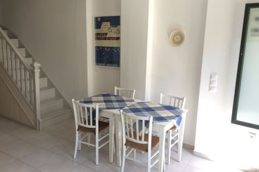 Angies House Skopelos: Photo 