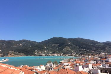 Angies House Skopelos: Photo 