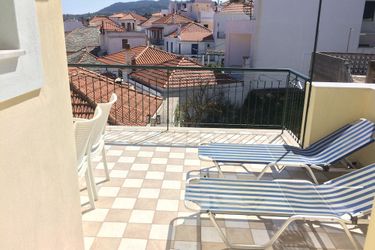 Angies House Skopelos: Photo 