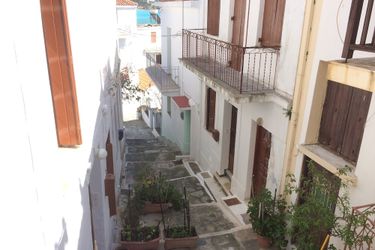 Angies House Skopelos: Photo 