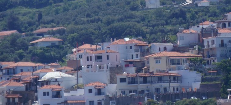 Hotel Studios Milos Skopelos Skopelos : Photo 