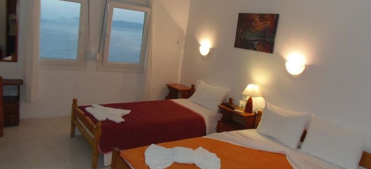 Hotel Studios Milos Skopelos Skopelos : Photo 