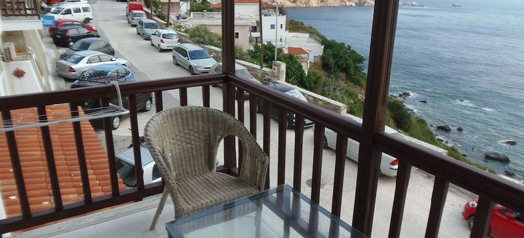 Hotel Studios Milos Skopelos Skopelos : Photo 