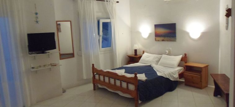 Hotel Studios Milos Skopelos Skopelos : Photo 