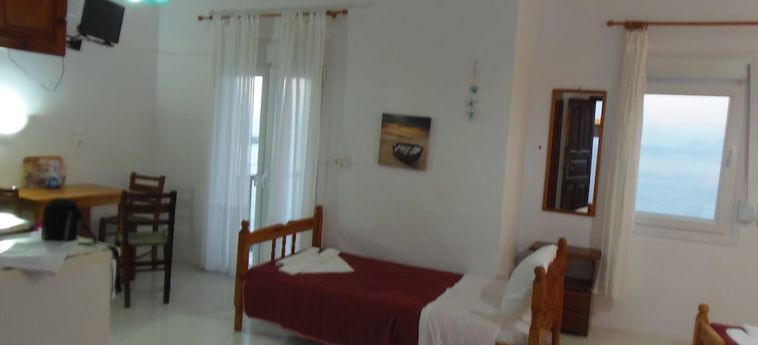 Hotel Studios Milos Skopelos Skopelos : Photo 
