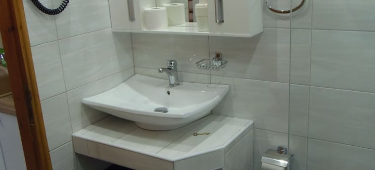 Hotel Studios Milos Skopelos Skopelos : Photo 