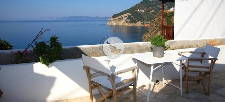 Hotel Studios Milos Skopelos Skopelos : Photo 