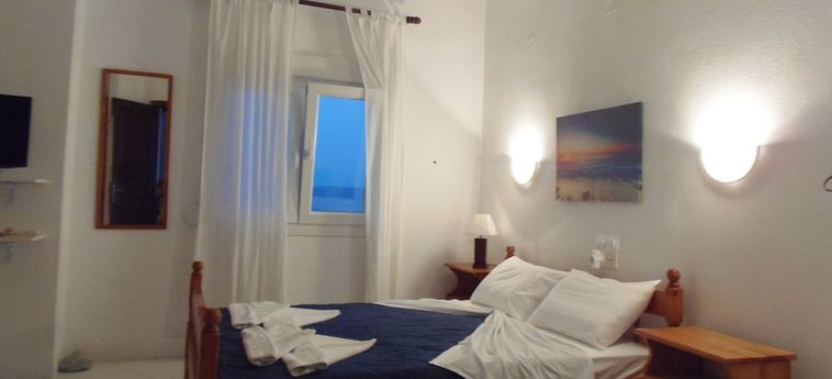 Hotel Studios Milos Skopelos Skopelos: Foto 