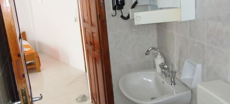 Hotel Studios Milos Skopelos Skopelos: Foto 