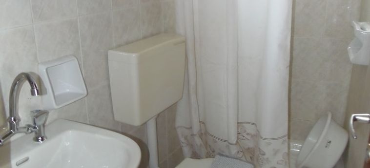 Hotel Studios Milos Skopelos Skopelos: Foto 