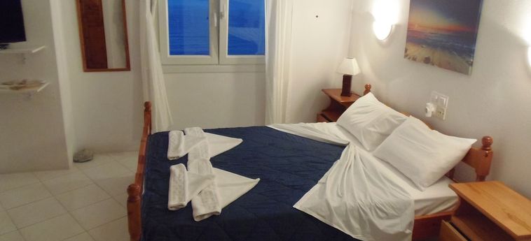 Hotel Studios Milos Skopelos Skopelos: Foto 