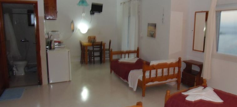 Hotel Studios Milos Skopelos Skopelos: Foto 