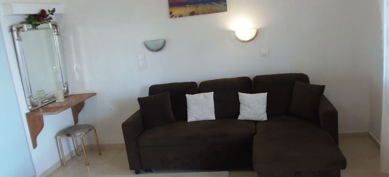 Hotel Studios Milos Skopelos Skopelos: Foto 