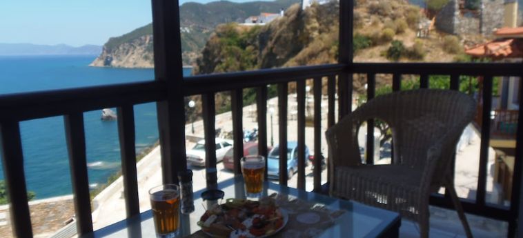 Hotel Studios Milos Skopelos Skopelos: Foto 