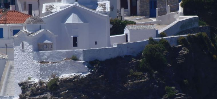 Hotel Studios Milos Skopelos Skopelos: Foto 