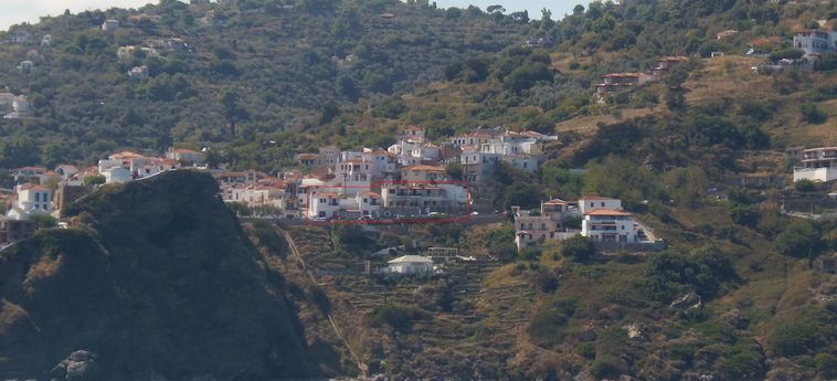 Hotel Studios Milos Skopelos Skopelos: Foto 