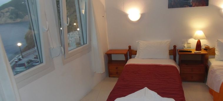 Hotel Studios Milos Skopelos Skopelos: Foto 